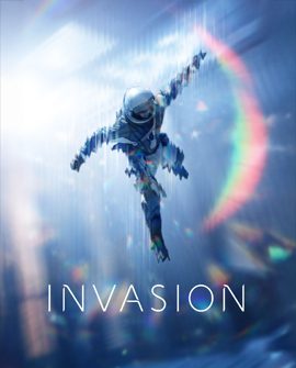 invasion